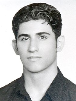 سیدعرفان میرمشتاقی