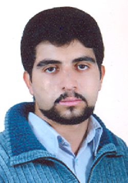 امین اسماعیلی