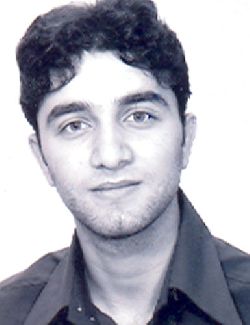 محمد امیری
