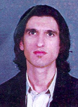 مهراو نوری