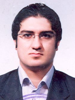 سیاوش ثقفی‌راد