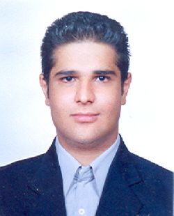 علی کریمی