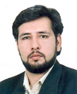 رضا کمری