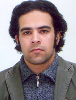 بهنام نعیمی شیشوان