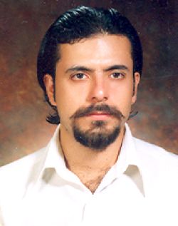 بهنام نوشاد