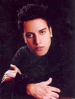 وحید ناصری
