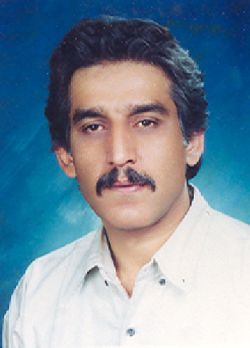 علی امیدوار