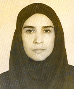 فاطمه نقوی