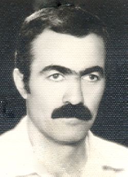 عبادالله کریمی