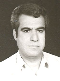 محمد یگانه