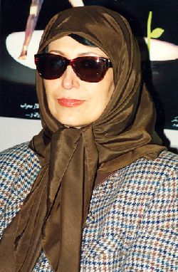 مهین دخت میهن