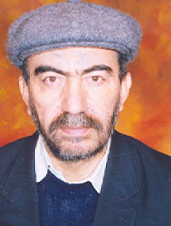داوود کیانیان