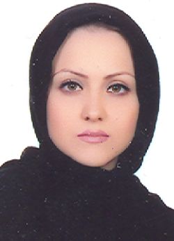 آیلار نوشهری