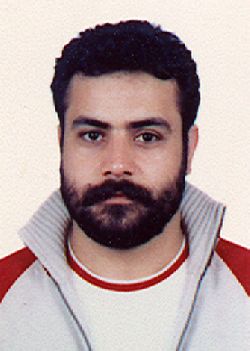 ابراهیم اثباتی