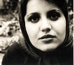 زهرا جواهری
