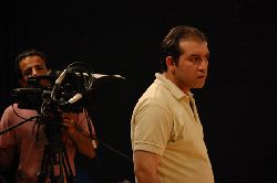 مهدی مهدی‌آبادی