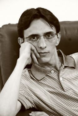 مهدی نصیری