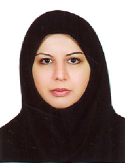 نیلوفر کیانی هندی