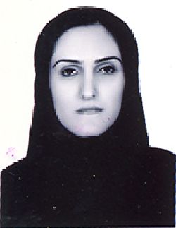 الناز منصوری‌راد