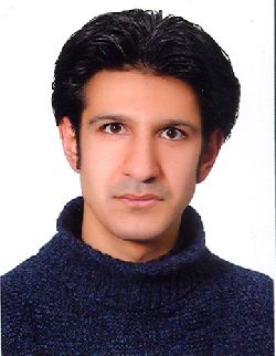جواد نمکی