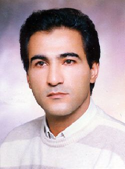 سیامک گل سرخ رضاییه