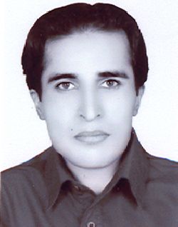 اصغر پیران