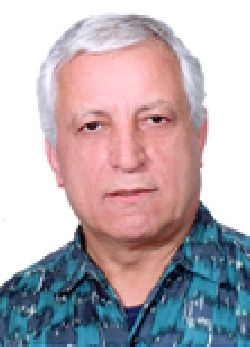 عزیز نقدی