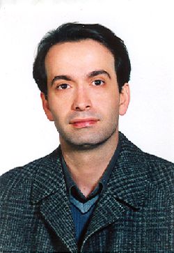 رامسین کبریتی