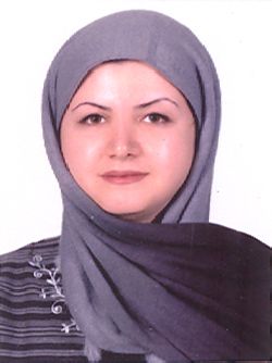 سمیه گلباز