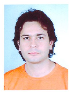 علی نجفی
