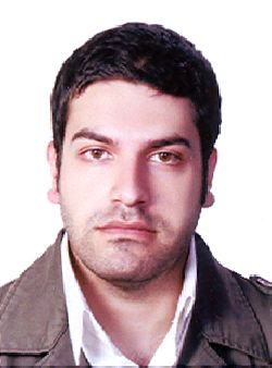 سام  کبودوند