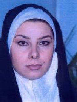 پرستو ‏ کرمی