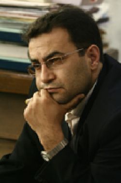 مهدی  مکاری سبزواری