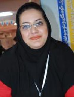 فرزانه  معافی‌خواه