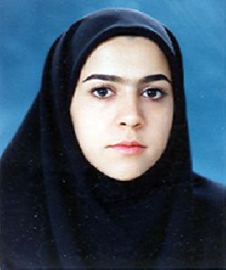 الهام یگانی