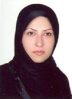معصومه  کریمی
