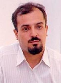 مجید  کریمی