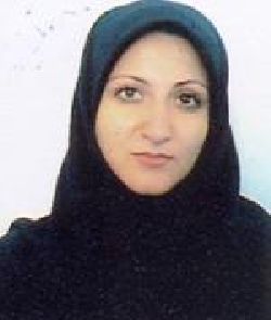 فریبا  کلاهی