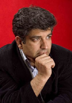 مسعود پاکدل