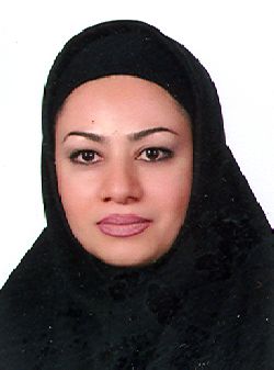 ناهید ابراهیمی‌فر