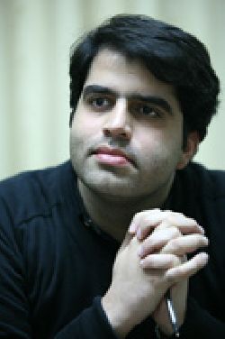 سید صادق موسوی