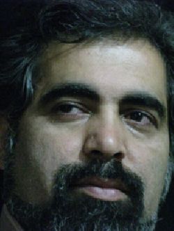 محمد بابائی 
