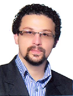 میثم  یوسفی