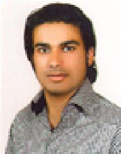 سیدمیثم مطهری