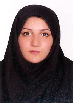 عاطفه جعفری