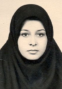 بهار کریم‌زاده(تبریز)