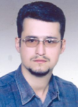 سیدمهدی آراسته جوکامی(گیلان)