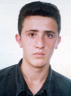 میلاد حبیبی‌فراطی (رشت)