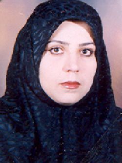 فرشته گلریز(ساوجبلاغ)