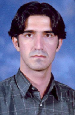 محمد کورش‌نیا(ساوجبلاغ)